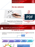 Dise Ñ Odel Servicio