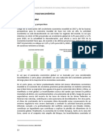 Escenario Macroeconomico