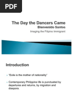 Download The Day the Dancers Came  by Faye Isabelle Capuchino Villalva SN62901089 doc pdf