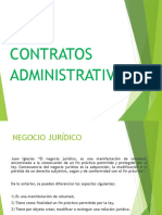 Derecho Administrativo