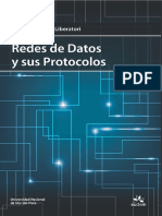 Redes de Datos y Sus Protocolos