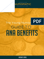 YN ANA Member Benefits Guide