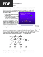 NeuroSolutions What Is A Neural Network