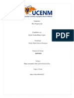 Asignatura: Ética Empresarial: Estudiante: Gleidy Mabel Salazar Rodríguez