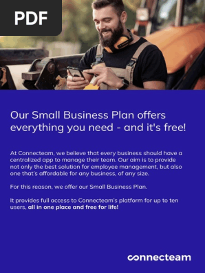 Connecteam+Small+Business+Plan