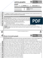 Programacion Florecer Opita 1-4