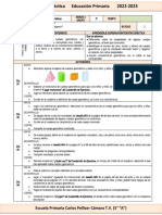 5°? Matemáticas (2022-2023)