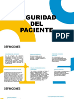 Seguridad Del Paciente