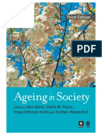 Rec - Social Theory and Social Ageing