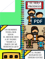 El Hijo Pródigo