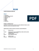 Webcentrum Manual