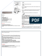 INCUBADORA 3m Attest Auto Reader 290