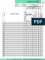 FOLHA DE TESTE 1º ANO DIAG