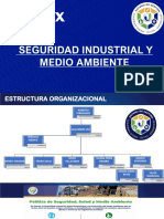 Induccion 2023 Seguridad Industrial Jumex