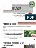 Exposicion - Fitopatologia Equipo 1