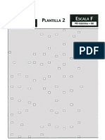 Plantilla 2 - MMPI-A
