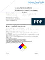 Ficha de Seguridad CMC