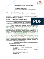 Iinforme N°027