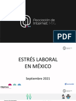 Estrés Laboral en México 280921 (VF)