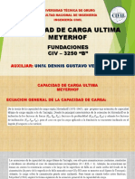 Fundaciones - Tema N°2