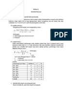 Statistika Ekonomi New