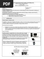 CSS 12 Module 1