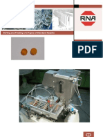 Sorting and Feeding of 2 Types of Standard Nozzles: Reference-No.207