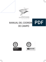 Manual Coordinador Campo