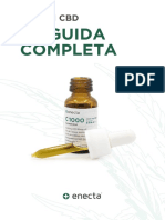 Olio CBD Guida Completa