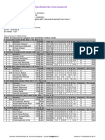 Chess Results List