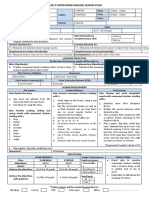 Year 2 Super Mind English Lesson Plan Week 35docx PDF Free