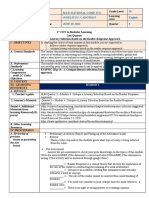 Critiquing Literature Using Reader-Response Approach