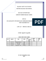 L19 - Nhóm 20 - Chủ đề 6