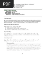 Download UT Dallas Syllabus for crim632400111f taught by Alexis Piquero axp116030 by UT Dallas Provosts Technology Group SN62904010 doc pdf