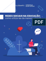 Redes sociais na educação: como utilizá-las da maneira certa