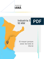 Planta Fotovoltaica Pna Resumen de Pasos