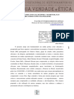 Pensadores Africanos e da Diáspora: Negritude, Pan-Africanismo e Pós-Colonialismo