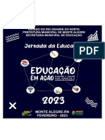 Planejar e avaliar para garantir o sucesso do estudante