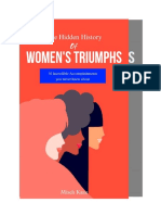 The Hidden History of Women's Triumphs