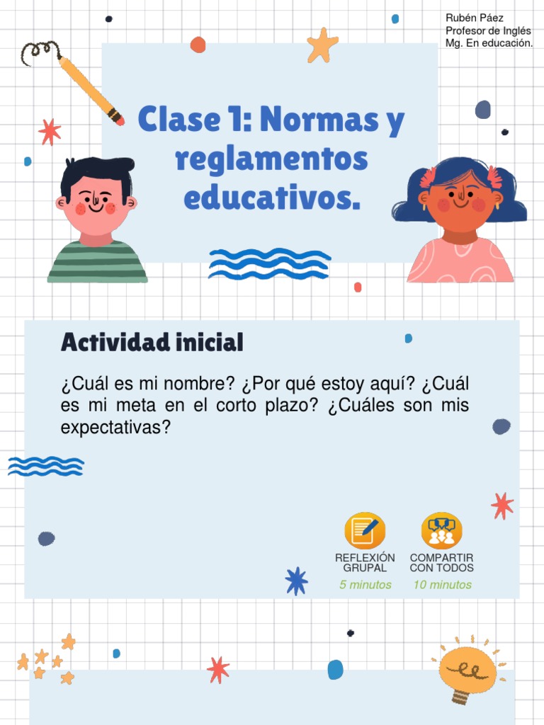 Participación en la Comunidad Educativa | PDF | Institución | Familia
