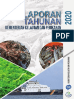 Laporan Tahunan KKP 2020