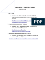 Correcciones Unidad 4 Correo Foro