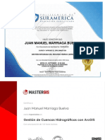 Certificados de Estudio