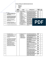 KISI-KISI KELAS XII SEJARAH INDONESIA (MIPA - IPS) Ramilury