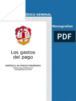 PP - Los Gastos Del Pago