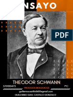 Theodor Schwann 1