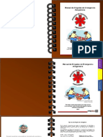 Libro PDF Primeros Auxilios