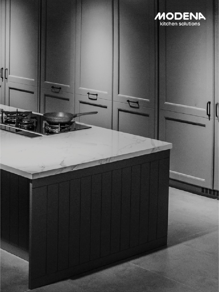 Kitchen Design | PDF | Kitchen | Kitchen Utensil