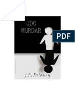J.P. Delaney - Joc Murdar (v.1.0)