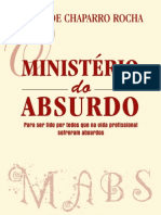 O Ministério Do Absurdo